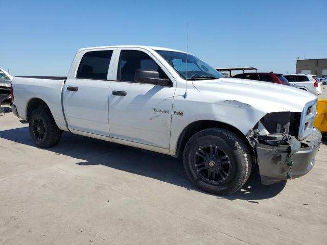 Photo 4 from auction – 2010 DODGE RAM 1500 with VIN 1D7RV1CT6AS198700