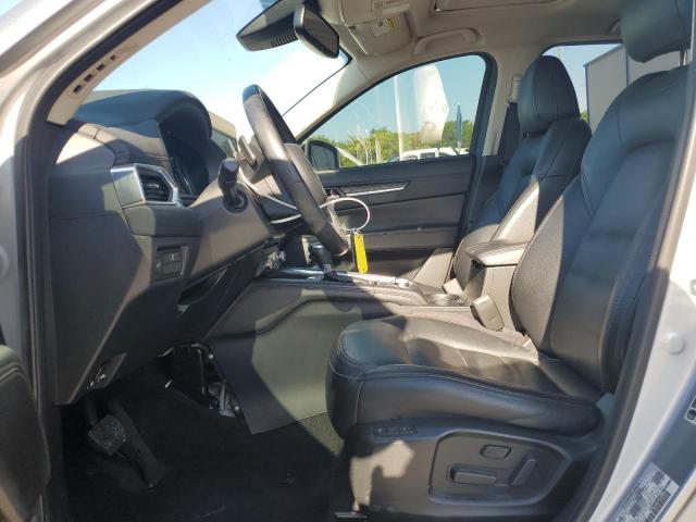 Photo 7 from auction – 2023 MAZDA CX-5 PREMI with VIN JM3KFBDM3P0204552