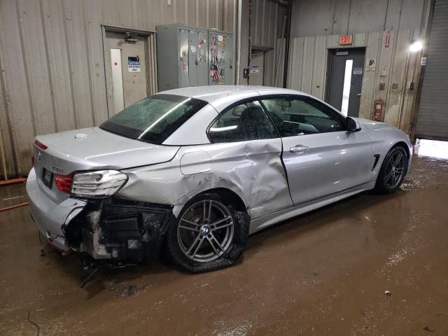 صورة رقم 3 من المزاد - 2014 BMW 435 I مع VIN WBA3T3C59EP737190