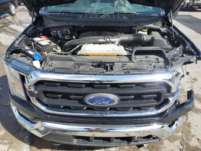 Photo 11 from auction – 2023 FORD F150 SUPER with VIN 1FTFW1E8XPFA36282