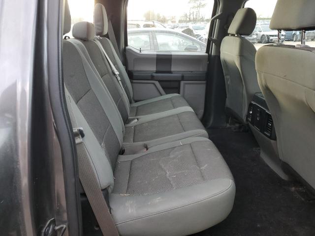 Photo 10 from auction – 2015 FORD F150 SUPER with VIN 1FTEW1CF3FFC19048