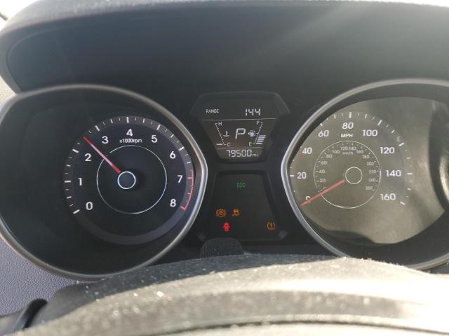 Photo 9 from auction – 2016 HYUNDAI ELANTRA SE with VIN 5NPDH4AE2GH721493