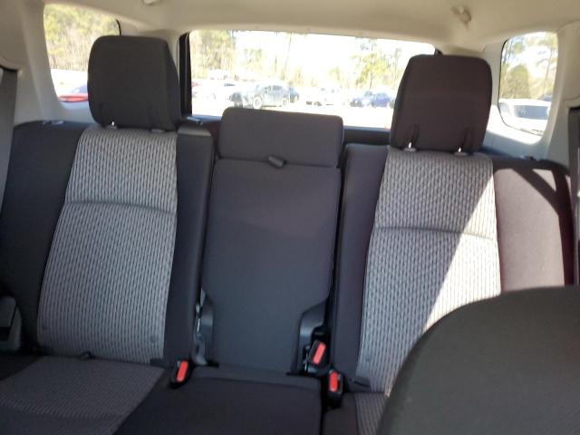 Photo 10 from auction – 2023 TOYOTA 4RUNNER SR with VIN JTEEU5JR9P5294625