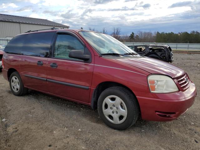 Photo 4 from auction – 2005 FORD FREESTAR S with VIN 2FMZA516X5BA62964