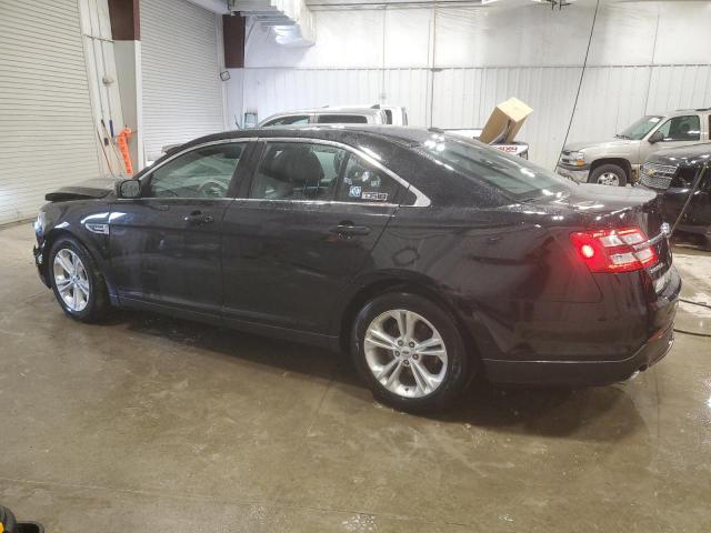 Photo 2 from auction – 2018 FORD TAURUS SEL with VIN 1FAHP2H88JG136069