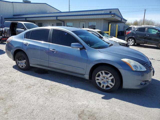 Photo 4 from auction – 2011 NISSAN ALTIMA BAS with VIN 1N4AL2AP4BN457778