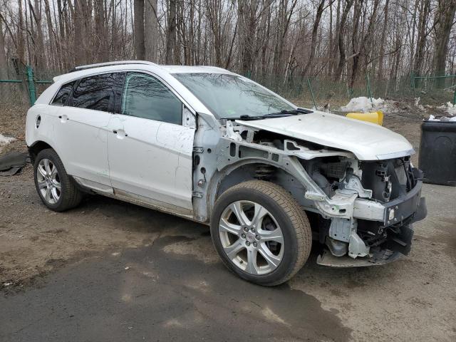 Photo 4 from auction – 2015 CADILLAC SRX PERFOR with VIN 3GYFNFE39FS520422