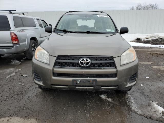 Photo 5 from auction – 2011 TOYOTA RAV4 with VIN 2T3BF4DV8BW115528