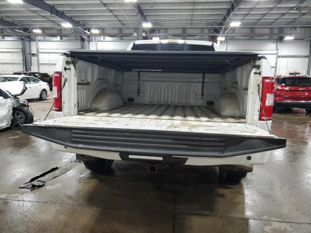 Photo 6 from auction – 2018 FORD F150 SUPER with VIN 1FTEX1EP0JFB28413