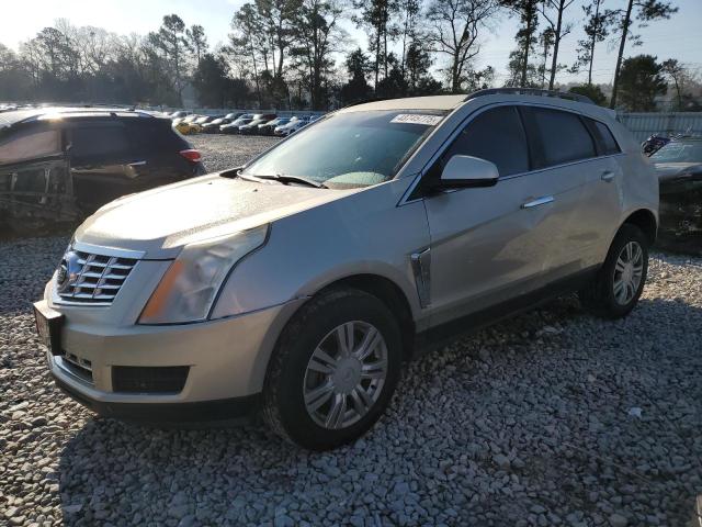 CADILLAC SRX 2015 con VIN 3GYFNAE36FS509672 - Foto de la subasta
