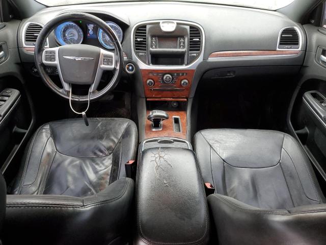 Снимка 8 от търг – 2012 CHRYSLER 300 LIMITE с VIN 2C3CCACG8CH169562