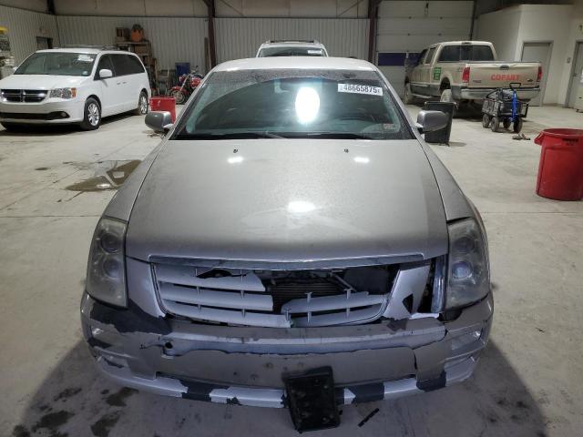 Photo 5 from auction – 2005 CADILLAC STS with VIN 1G6DW677250148523