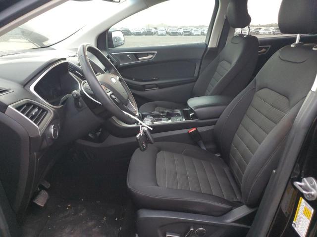 Photo 7 from auction – 2019 FORD EDGE SEL with VIN 2FMPK3J96KBC62285