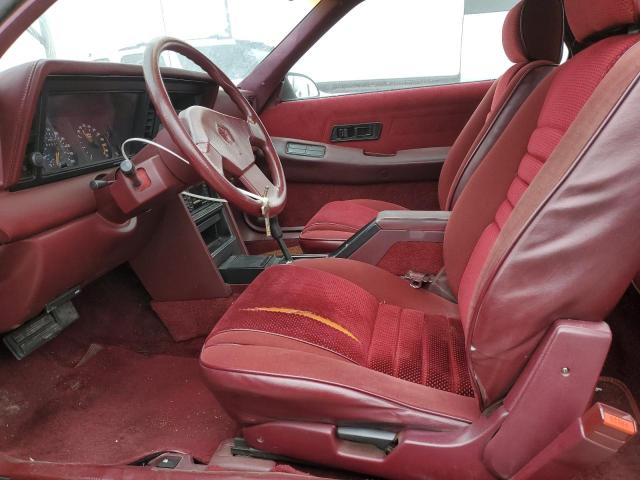 صورة رقم 7 من المزاد - 1988 DODGE DAYTONA مع VIN 1B3CA44E6JG390863