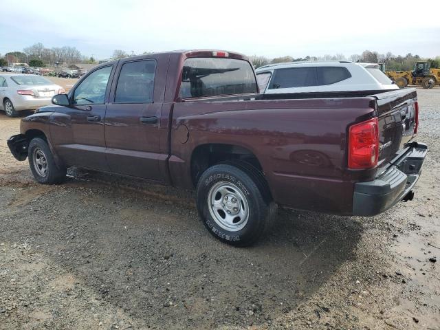 Photo 2 from auction – 2005 DODGE DAKOTA QUA with VIN 1D7HE28N85S314142