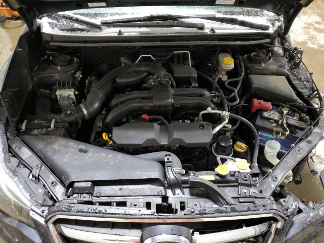 Photo 11 from auction – 2015 SUBARU XV CROSSTR with VIN JF2GPACC2F8289741
