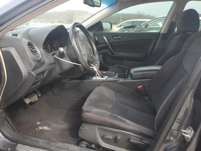 Zdjęcie 7 z aukcji – 2012 NISSAN MAXIMA S z VIN 1N4AA5AP8CC812066