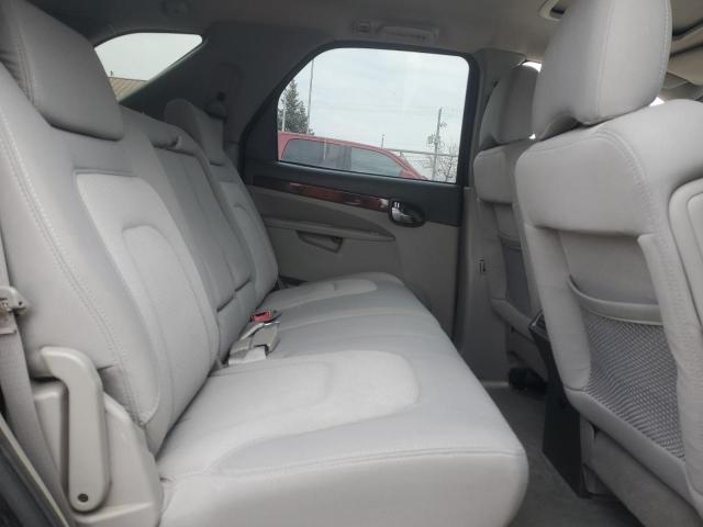Photo 11 from auction – 2006 BUICK RENDEZVOUS with VIN 3G5DA03L26S546165