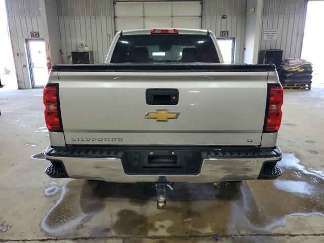 Zdjęcie 6 z aukcji – 2018 CHEVROLET SILVERADO z VIN 3GCUKREC2JG584577