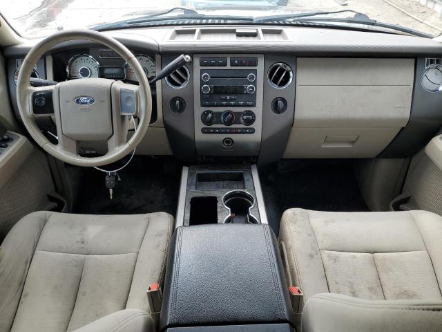 Photo 8 from auction – 2011 FORD EXPEDITION with VIN 1FMJU1G52BEF36840