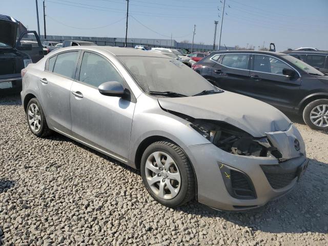 Photo 4 from auction – 2011 MAZDA 3 I with VIN JM1BL1UF7B1466851