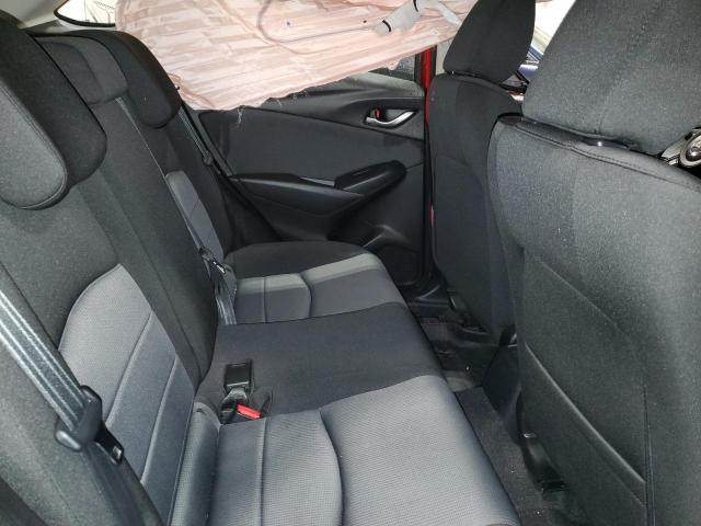Photo 10 from auction – 2018 MAZDA CX-3 TOURI with VIN JM1DKFC77J0301227
