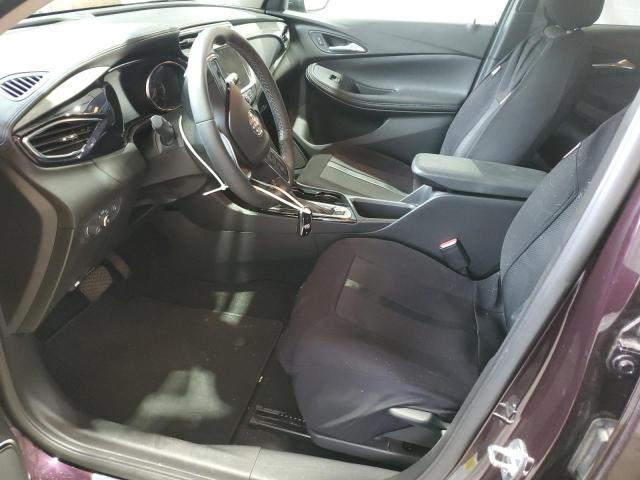 Photo 7 from auction – 2020 BUICK ENCORE GX with VIN KL4MMBS2XLB120701
