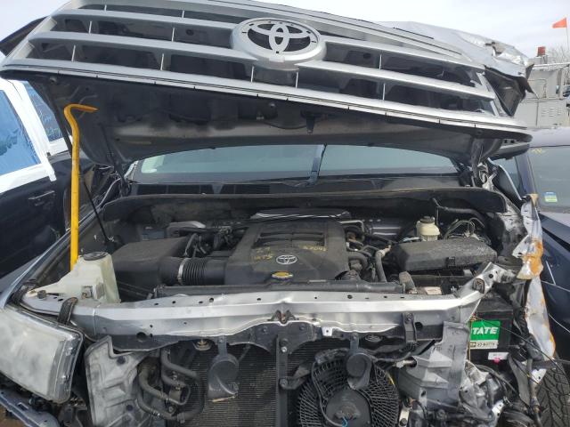 Photo 11 from auction – 2011 TOYOTA SEQUOIA PL with VIN 5TDDW5G14BS044210