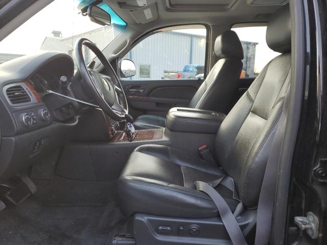 Photo 7 from auction – 2013 CHEVROLET AVALANCHE with VIN 3GNTKGE73DG111334