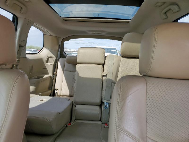 صورة رقم 10 من المزاد - 2014 NISSAN PATHFINDER مع VIN 5N1AR2MN9EC647283