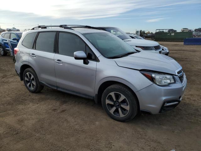 Photo 4 from auction – 2017 SUBARU FORESTER 2 with VIN JF2SJAEC8HG457612