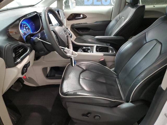 Снимка 7 от търг – 2023 CHRYSLER PACIFICA L с VIN 2C4RC1GG0PR557661