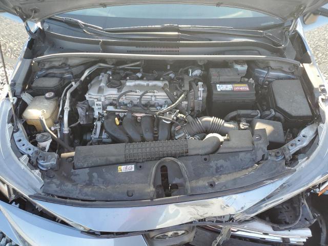 Photo 11 from auction – 2020 TOYOTA COROLLA LE with VIN JTDEPRAE8LJ030202