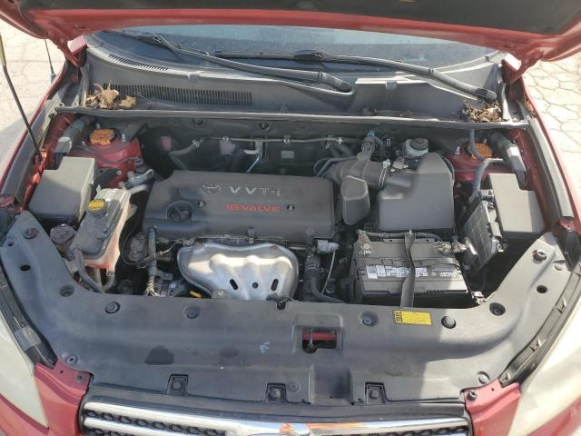 Photo 12 from auction – 2007 TOYOTA RAV4 LIMIT with VIN JTMZD31V675058490