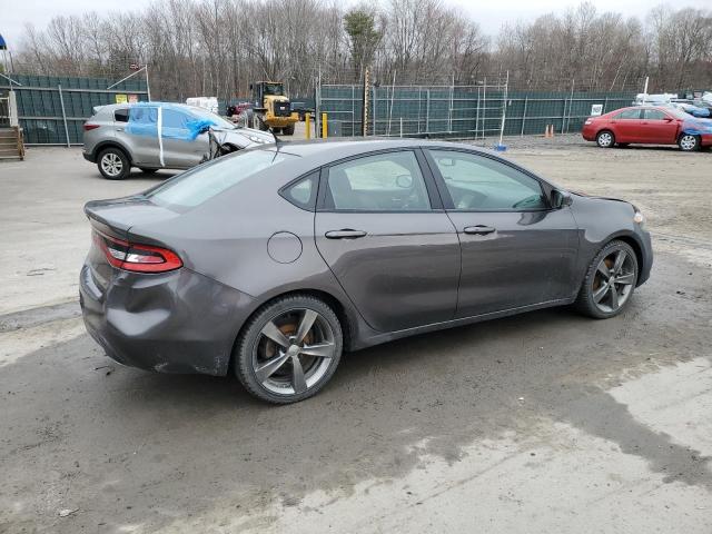 Снимка 3 от търг – 2014 DODGE DART GT с VIN 1C3CDFEBXED906613