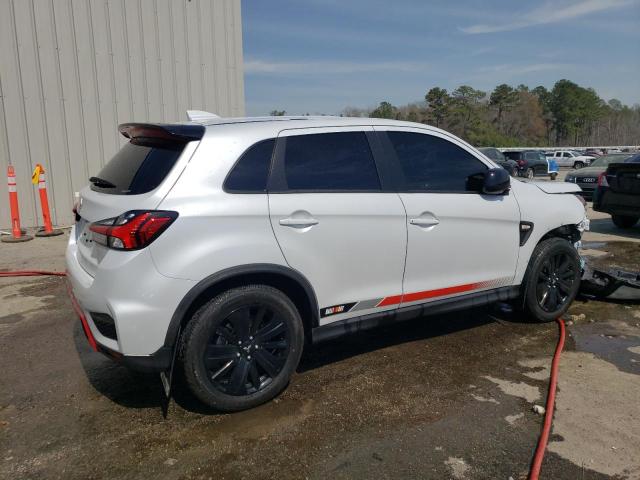 Photo 3 from auction – 2024 MITSUBISHI OUTLANDER with VIN JA4ARUAU3RU020522