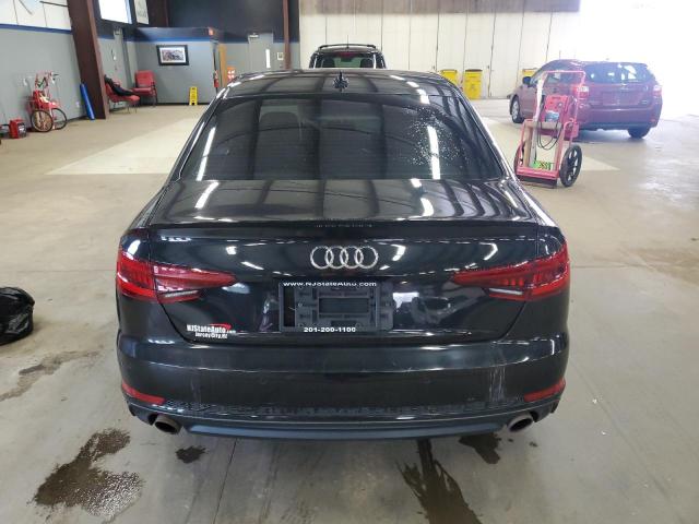 Photo 6 from auction – 2018 AUDI A4 PREMIUM with VIN WAUENAF47JA050099