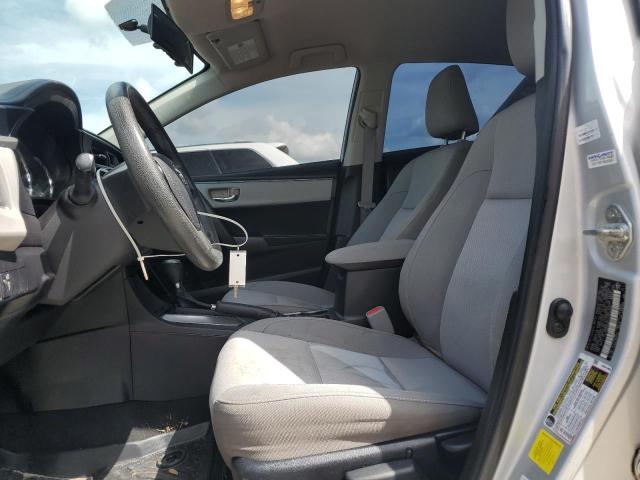 Photo 7 from auction – 2015 TOYOTA COROLLA L with VIN 2T1BURHE7FC276594