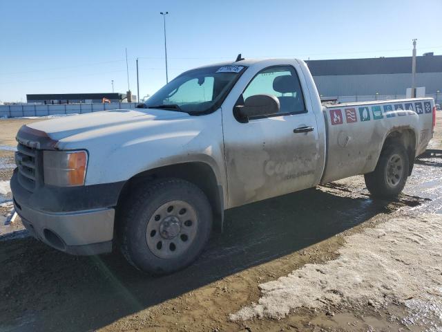 GMC SIERRA K15 2012 with VIN 1GTN2TEA4CZ133282 - Photo from auction
