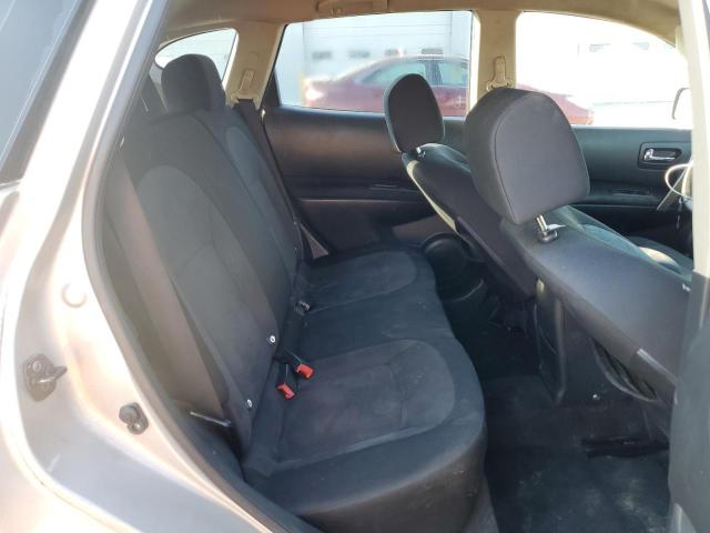 Photo 11 from auction – 2012 NISSAN ROGUE S with VIN JN8AS5MT1CW291114