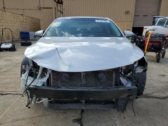 Photo 5 from auction – 2014 TOYOTA AVALON BAS with VIN 4T1BK1EB2EU129114