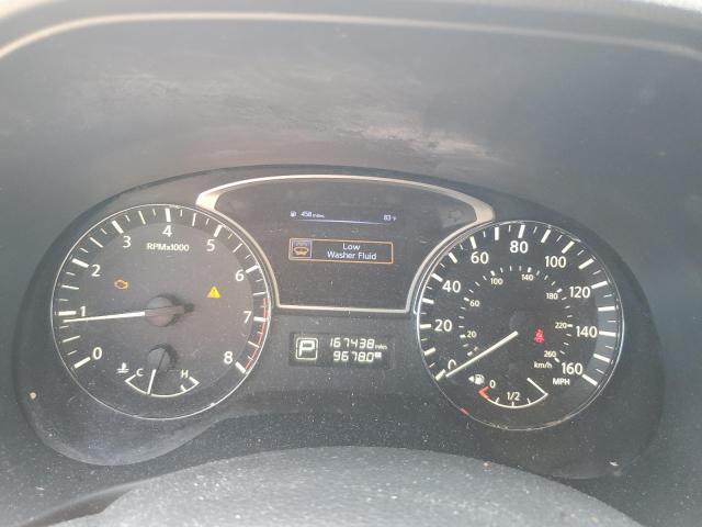 Photo 9 from auction – 2014 NISSAN PATHFINDER with VIN 5N1AR2MN1EC733302