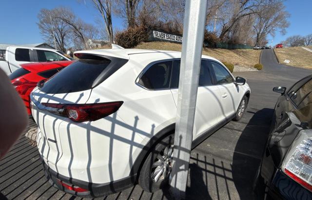 Photo 4 from auction – 2016 MAZDA CX-9 TOURI with VIN JM3TCABY4G0123931