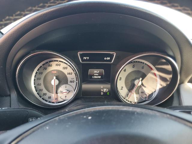 Photo 9 from auction – 2015 MERCEDES-BENZ CLA 250 with VIN WDDSJ4EB3FN263477