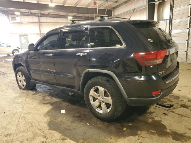 Photo 2 from auction – 2011 JEEP GRAND CHER with VIN 1J4RR5GG3BC528804