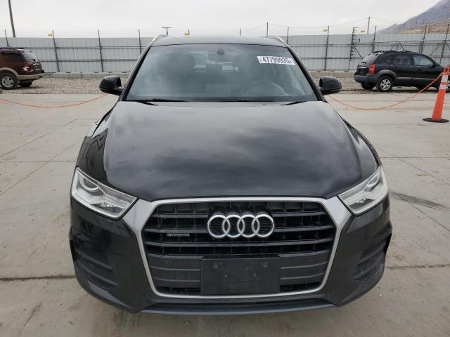 Photo 5 from auction – 2016 AUDI Q3 PREMIUM with VIN WA1EFCFS5GR021117
