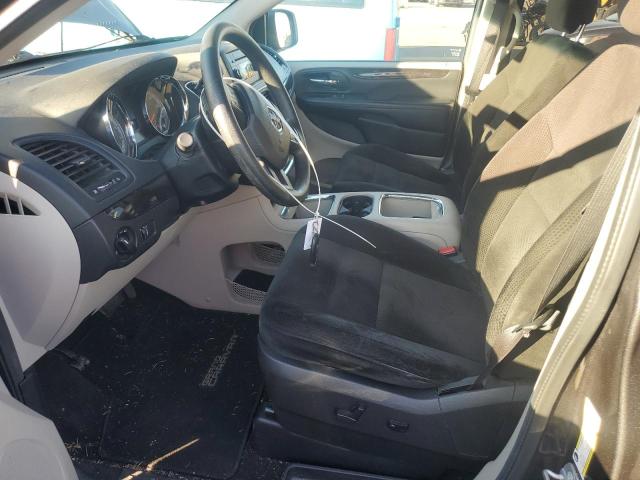 Photo 7 from auction – 2016 DODGE GRAND CARA with VIN 2C4RDGCG8GR169325