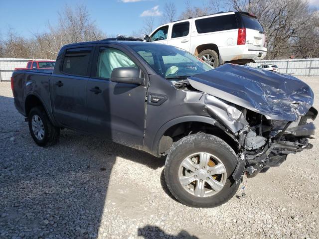 Photo 4 from auction – 2022 FORD RANGER XL with VIN 1FTER4FH6NLD20865