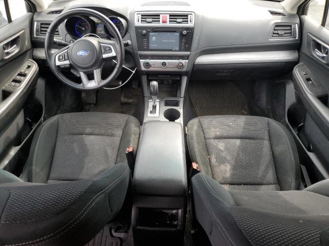 Снимка 8 от търг – 2016 SUBARU OUTBACK 2. с VIN 4S4BSACCXG3335916