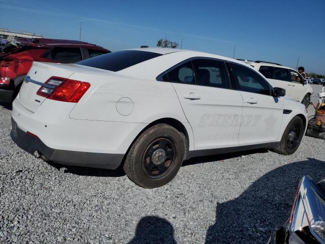 Photo 3 from auction – 2014 FORD TAURUS POL with VIN 1FAHP2MK4EG118207